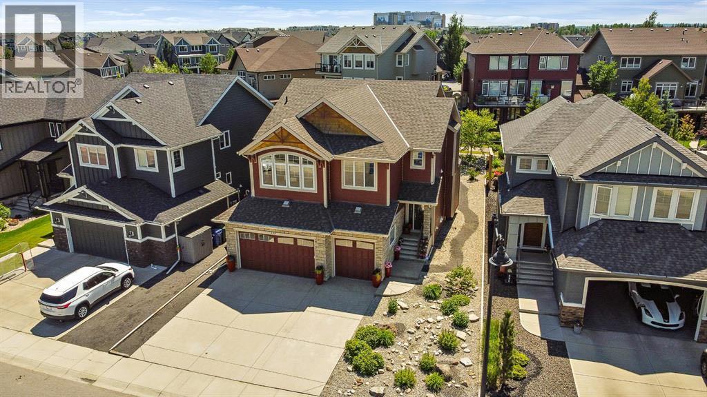 House for Sale in 135 Auburn Sound Manor SE|Calgary, Alberta T3M0R9