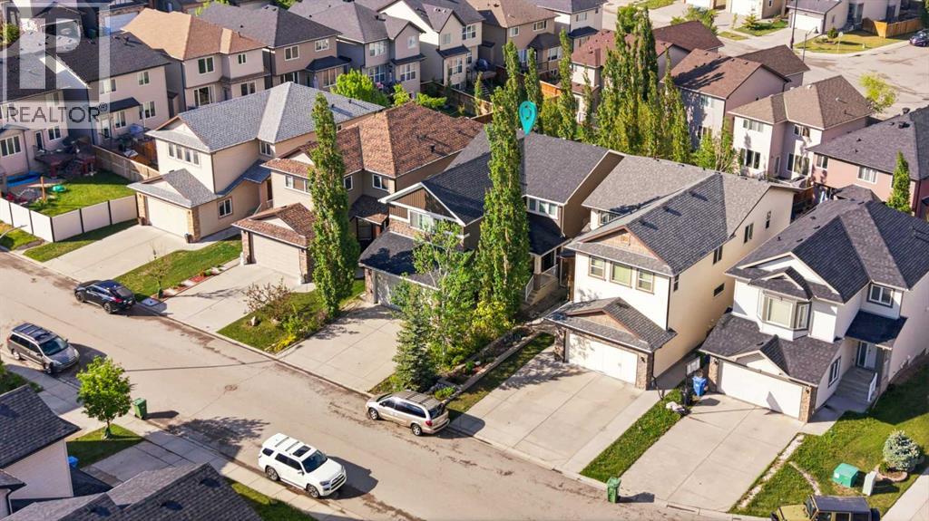 House for Sale in 172 Sherwood Mews NW|Calgary, Alberta T3R0G1