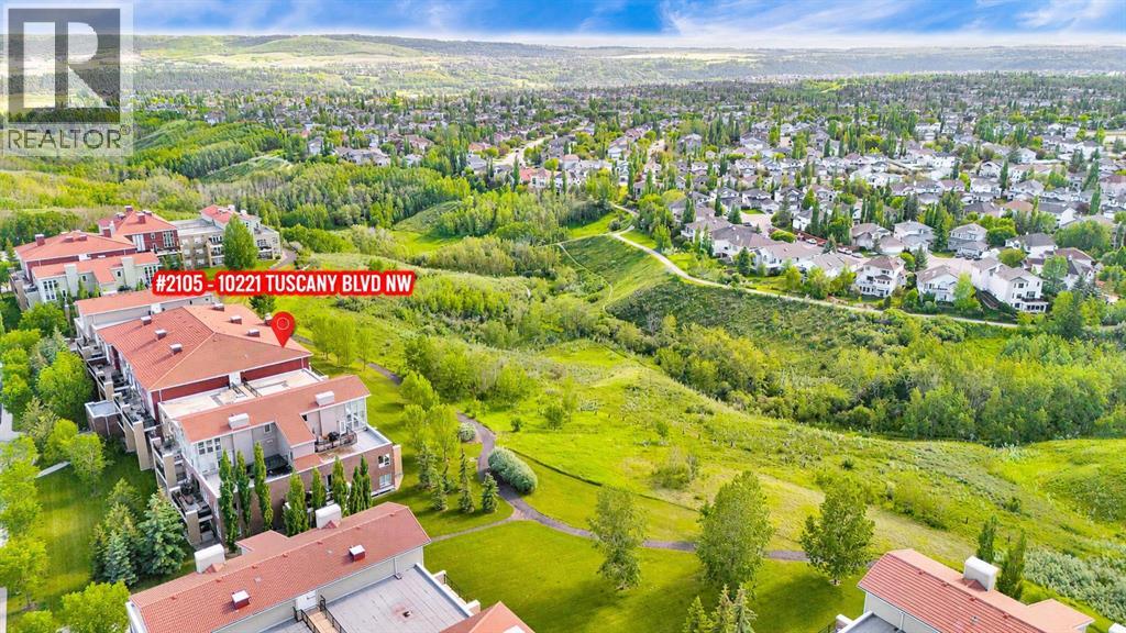 Apartment for Sale in 2105, 10221 Tuscany Boulevard NW|Calgary, Alberta T3L0A3 2