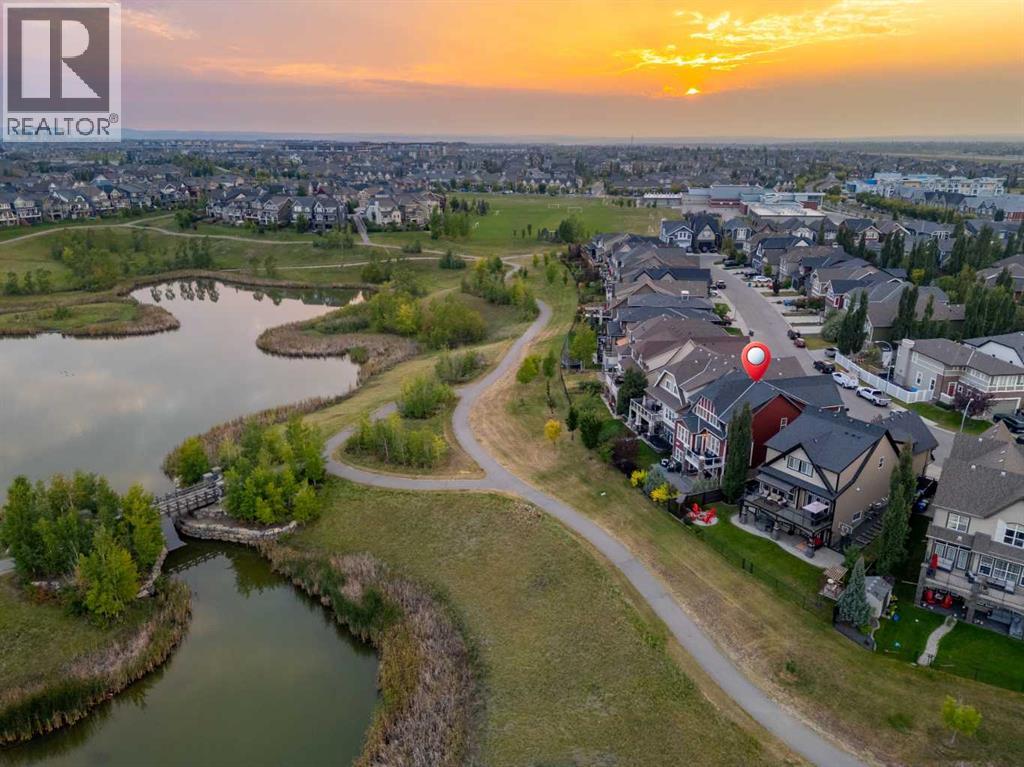 House for Sale in 119 Marquis Grove SE|Calgary, Alberta T3M1M6 2