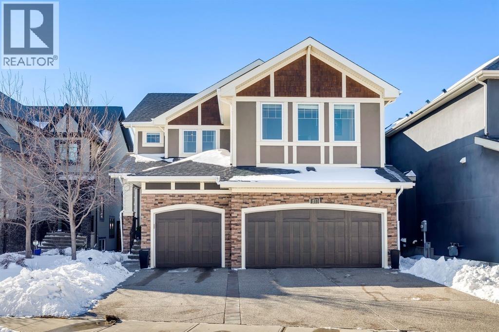 House for Sale in 11 Aspen Vista Way SW|Calgary, Alberta T3H0Y7 2