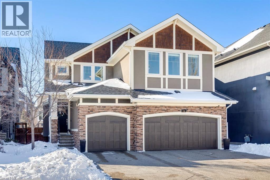 House for Sale in 11 Aspen Vista Way SW|Calgary, Alberta T3H0Y7