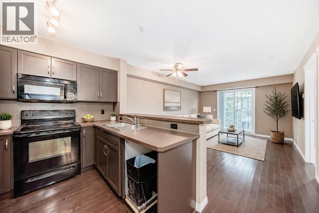 Apartment for Sale in 2224, 115 Prestwick Villas SE|Calgary, Alberta T2Z0M8 2