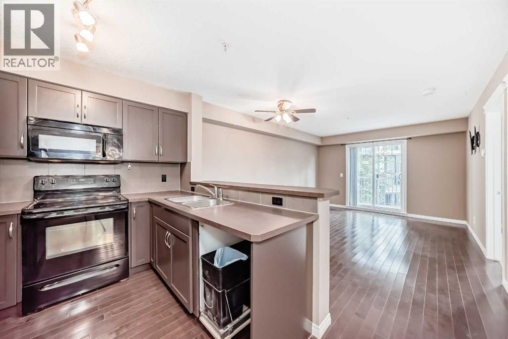 Apartment for Sale in 2224, 115 Prestwick Villas SE|Calgary, Alberta T2Z0M8 3