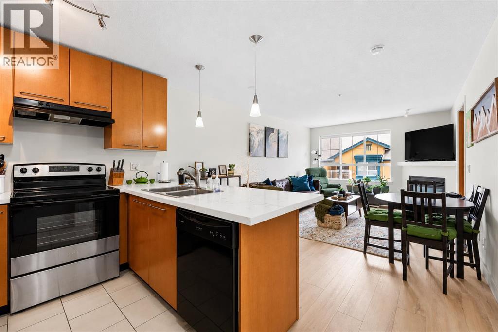 Apartment for Sale in 356, 35 Richard Court SW|Calgary, Alberta T3E7N9 2