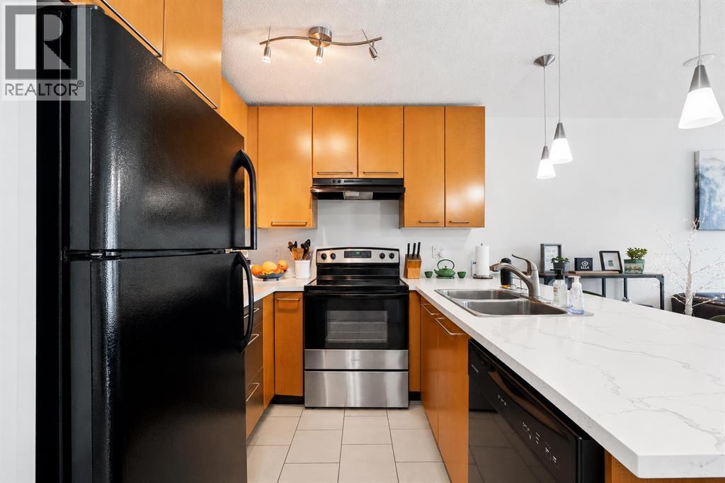Apartment for Sale in 356, 35 Richard Court SW|Calgary, Alberta T3E7N9 4