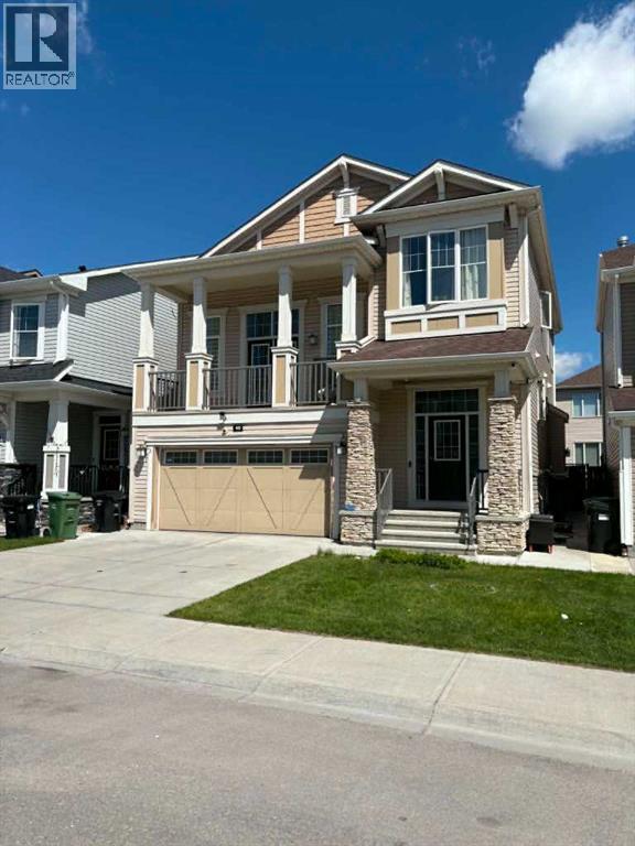 House for Sale in 46 Cityside Gardens NE|Calgary, Alberta T3N1J2 2