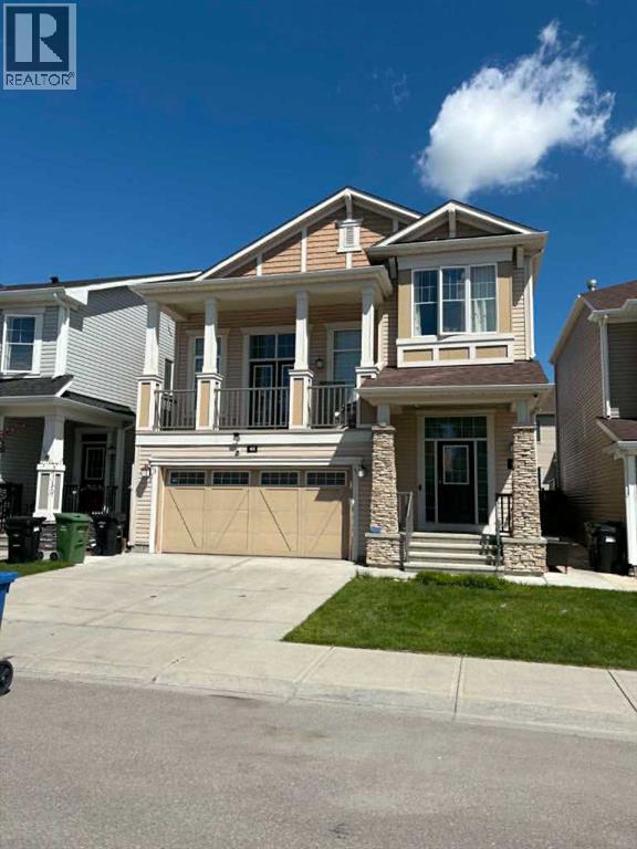 House for Sale in 46 Cityside Gardens NE|Calgary, Alberta T3N1J2