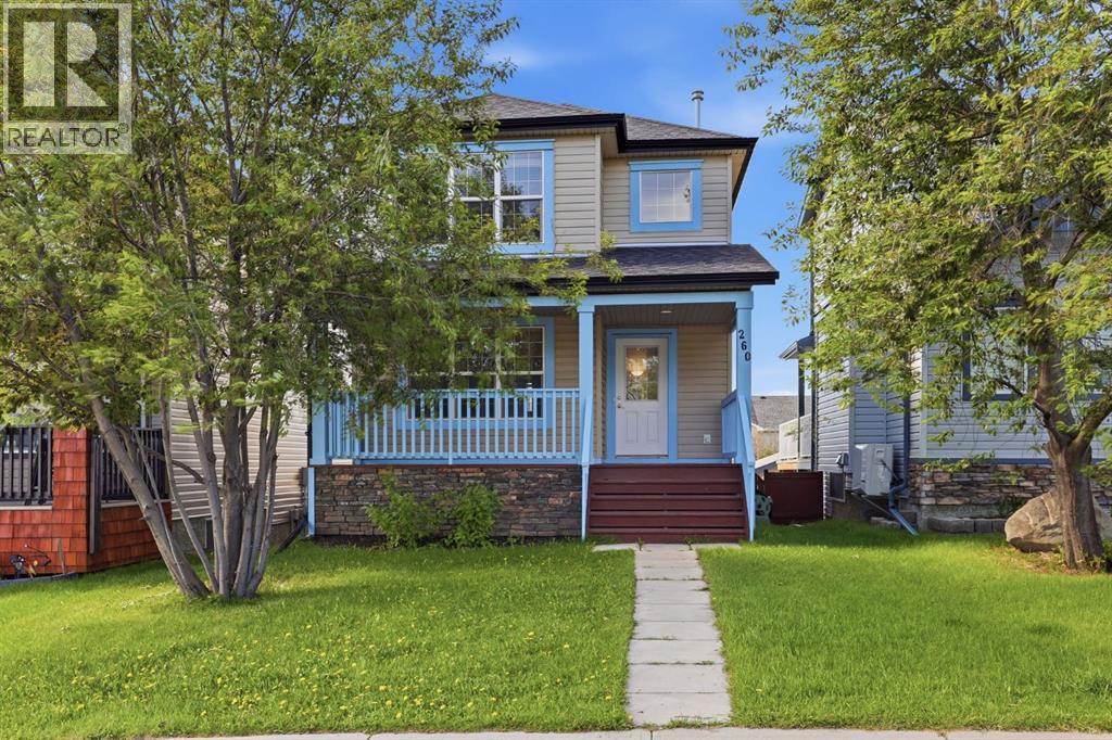 House for Sale in 260 Covemeadow Road NE|Calgary, Alberta T3K6E6 2