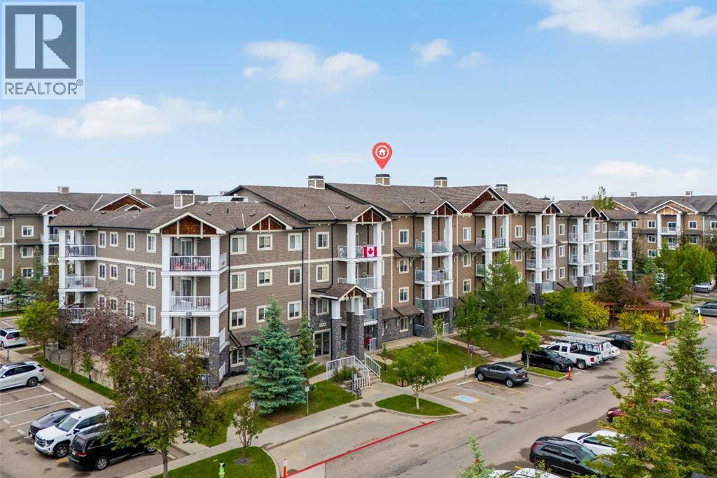 Apartment for Sale in 4113, 115 Prestwick Villas SE|Calgary, Alberta T2Z0N1 2