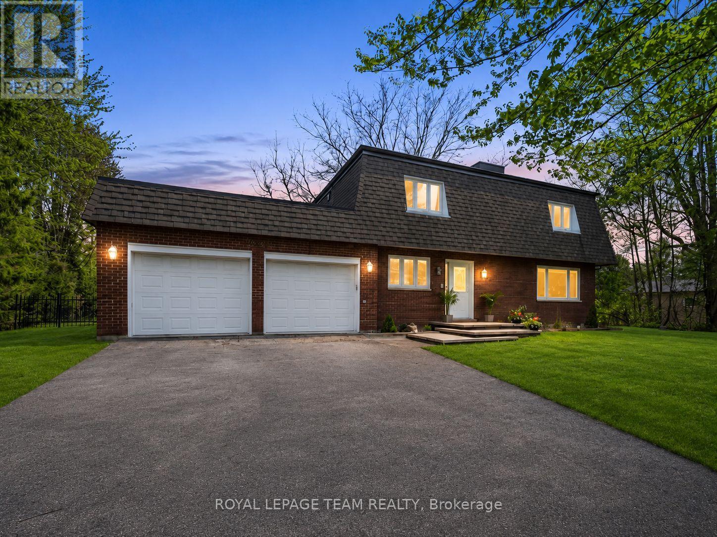 1081 BOUCHER CRESCENT