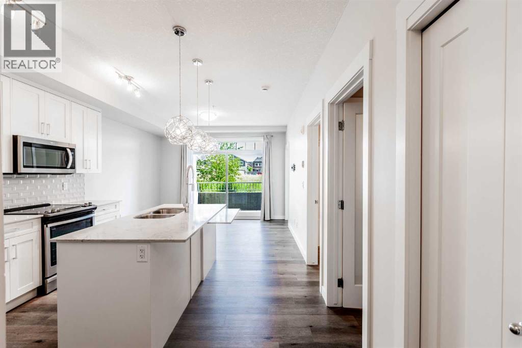 Apartment for Sale in 111, 300 Auburn Meadows Common SE|Calgary, Alberta T3M3E7 2