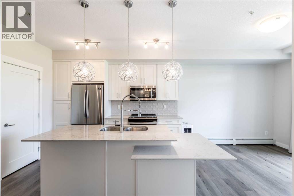 Apartment for Sale in 111, 300 Auburn Meadows Common SE|Calgary, Alberta T3M3E7