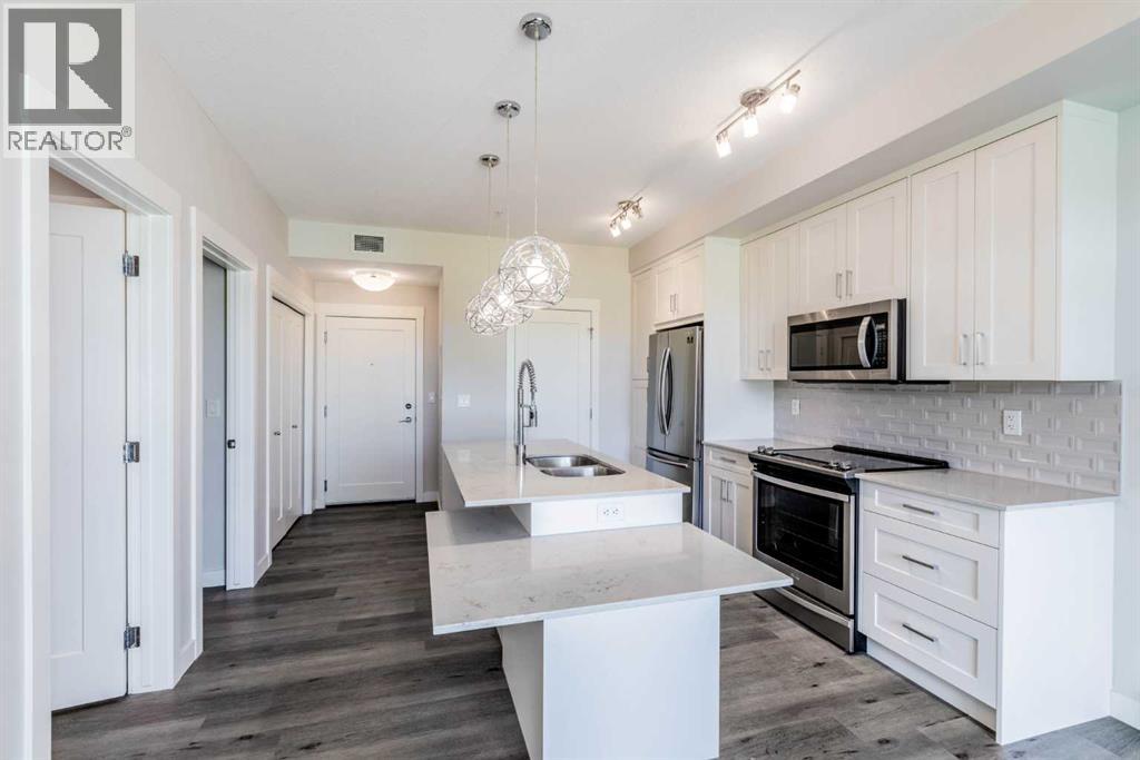 Apartment for Sale in 111, 300 Auburn Meadows Common SE|Calgary, Alberta T3M3E7 3
