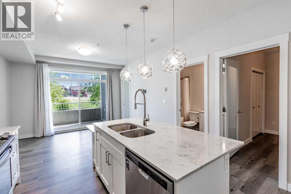 Apartment for Sale in 111, 300 Auburn Meadows Common SE|Calgary, Alberta T3M3E7 4