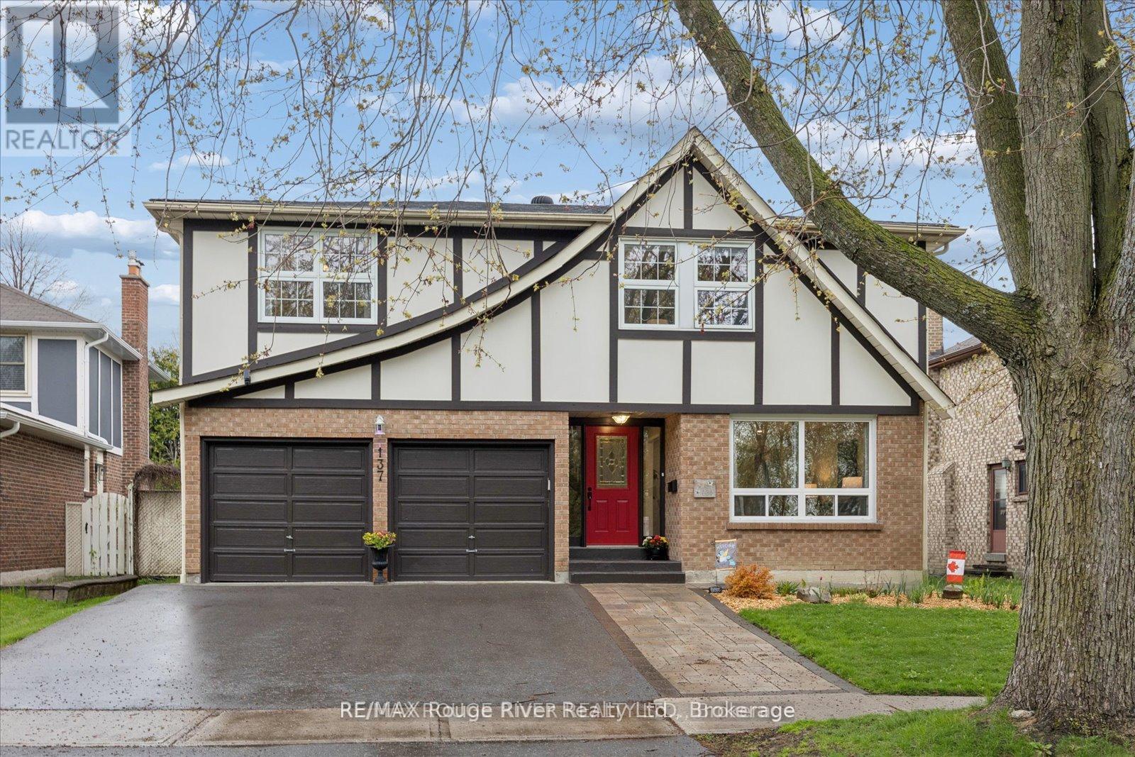 137 PRINGLE DRIVE