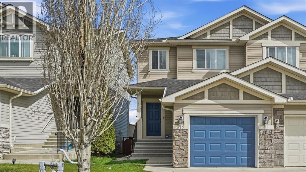 Duplex for Sale in 512 Panatella Square NW|Calgary, Alberta T3K0T5