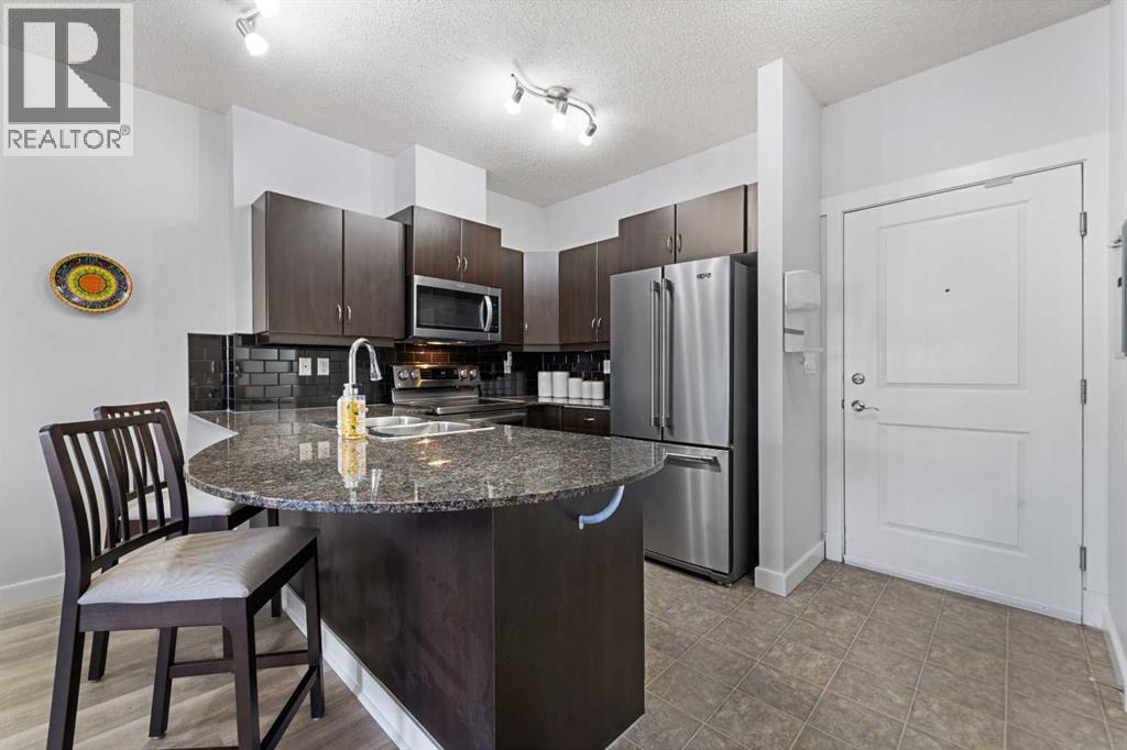 Apartment for Sale in 3604, 11811 Lake Fraser Drive SE|Calgary, Alberta T2J7J4 2