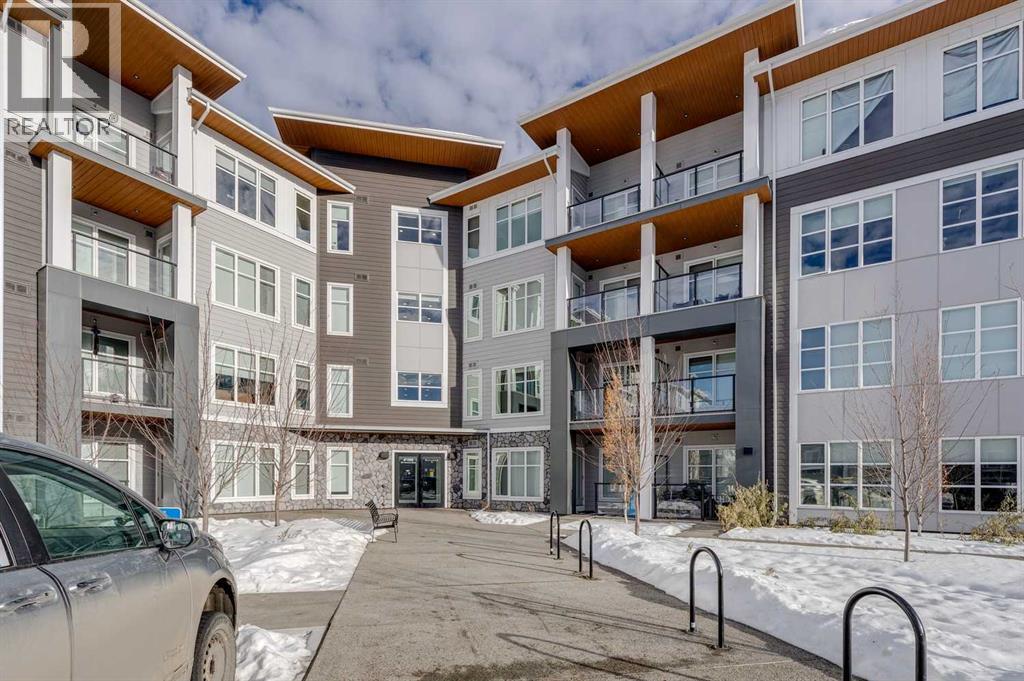Apartment for Sale in 1216, 681 Savanna Boulevard NE|Calgary, Alberta T3J5N9