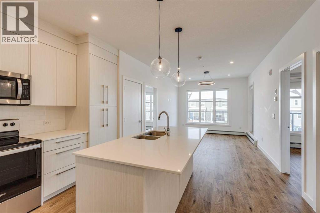 Apartment for Sale in 1216, 681 Savanna Boulevard NE|Calgary, Alberta T3J5N9 5