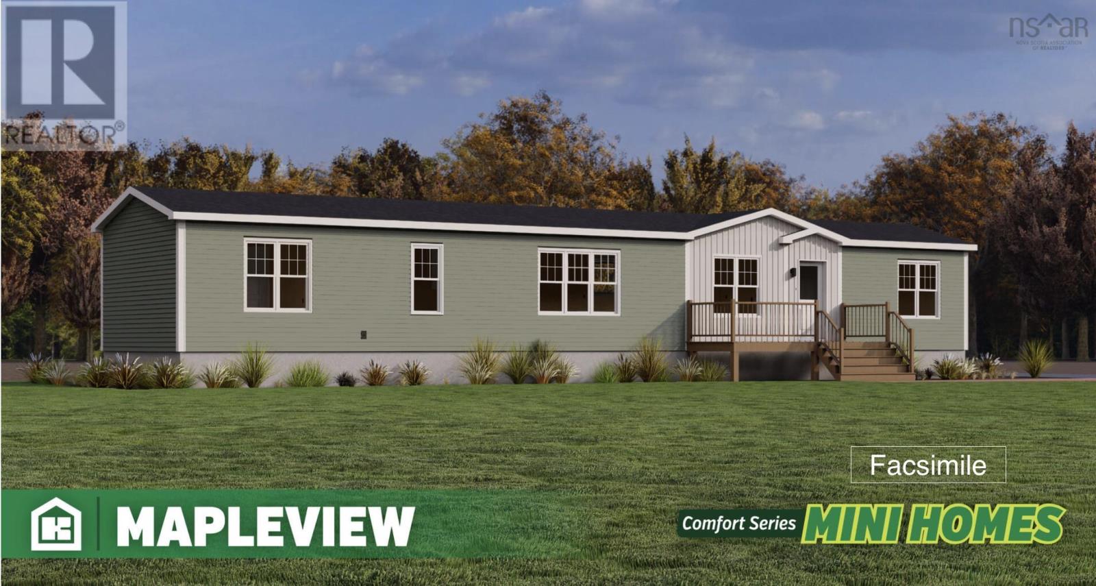 Lot 28 Conway