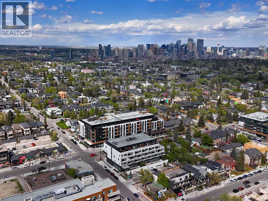 Apartment for Sale in 409, 3450 19 Street SW|Calgary, Alberta T2T6V7 4