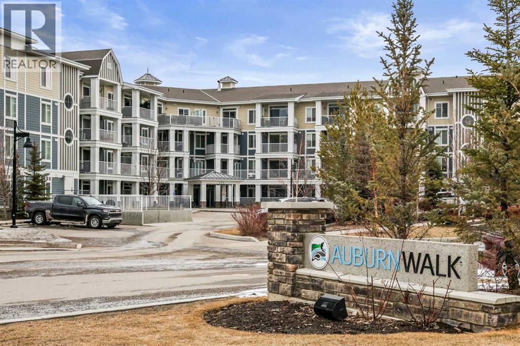 Apartment for Sale in 105, 130 Auburn Meadows View SE|Calgary, Alberta T3M2P3 2