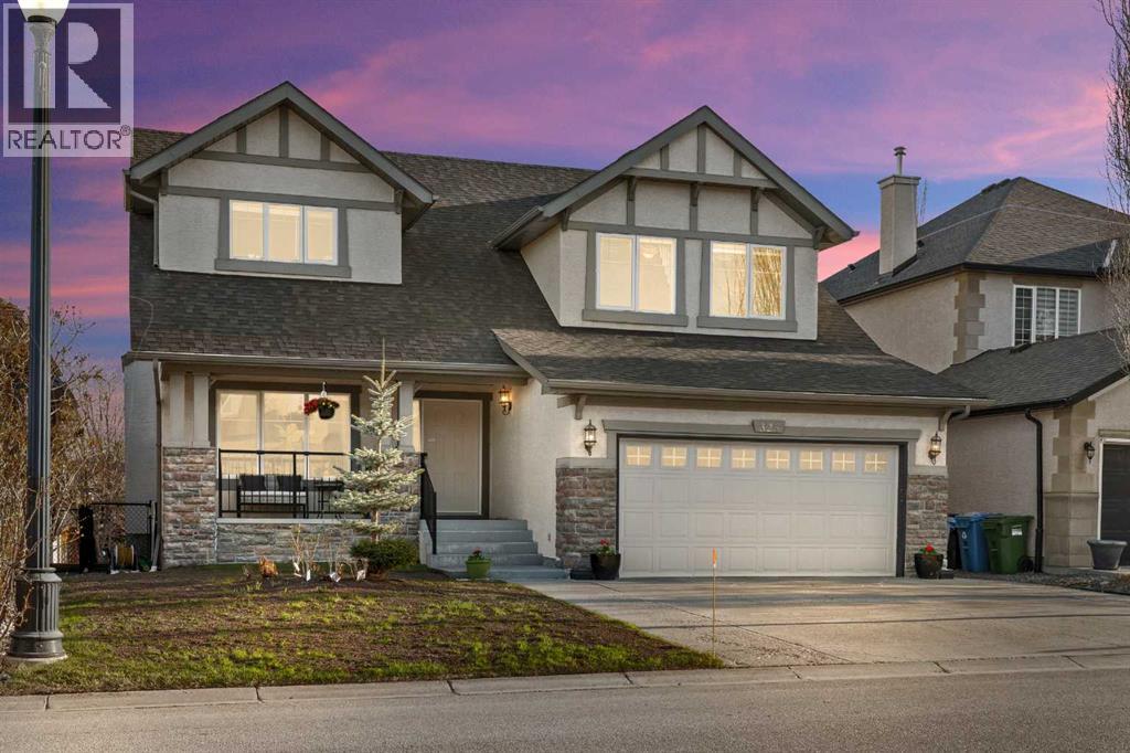 House for Sale in 325 Discovery Ridge Way SW|Calgary, Alberta T3H5S8