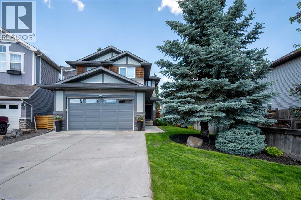 House for Sale in 110 Auburn Glen Circle SE|Calgary, Alberta T3M0K9