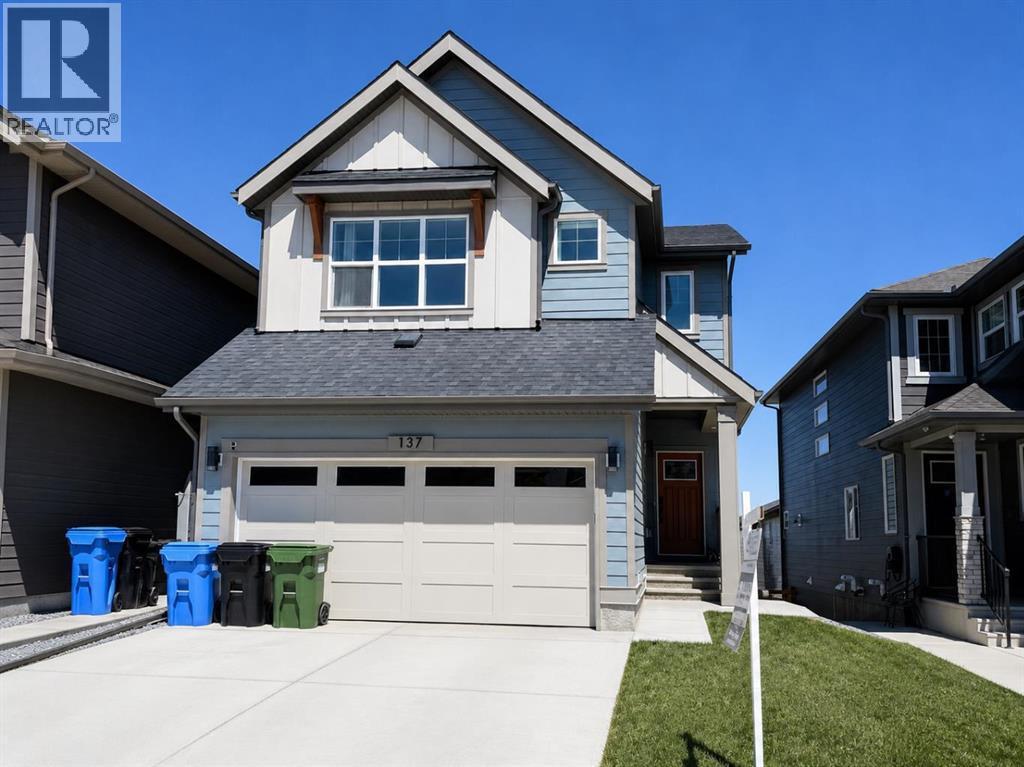 House for Sale in 137 Verity Manor SW|Calgary, Alberta T2Y0S8