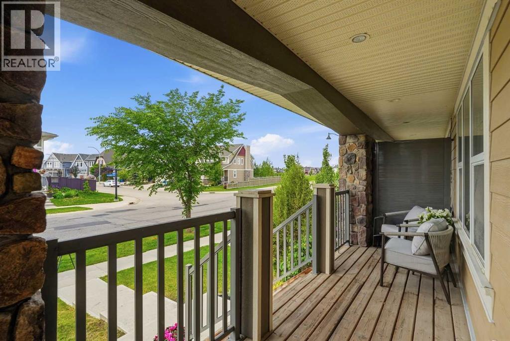 Duplex for Sale in 591 Mahogany Boulevard SE|Calgary, Alberta T3M1X8 4