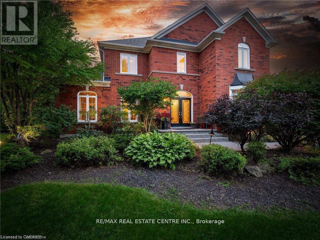 15 TRILLIUM TERRACE
