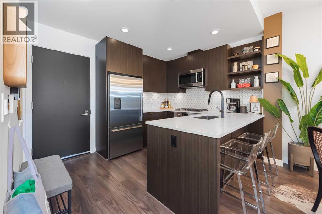 Apartment for Sale in 414, 88 9 Street NE|Calgary, Alberta T2E4E1 2