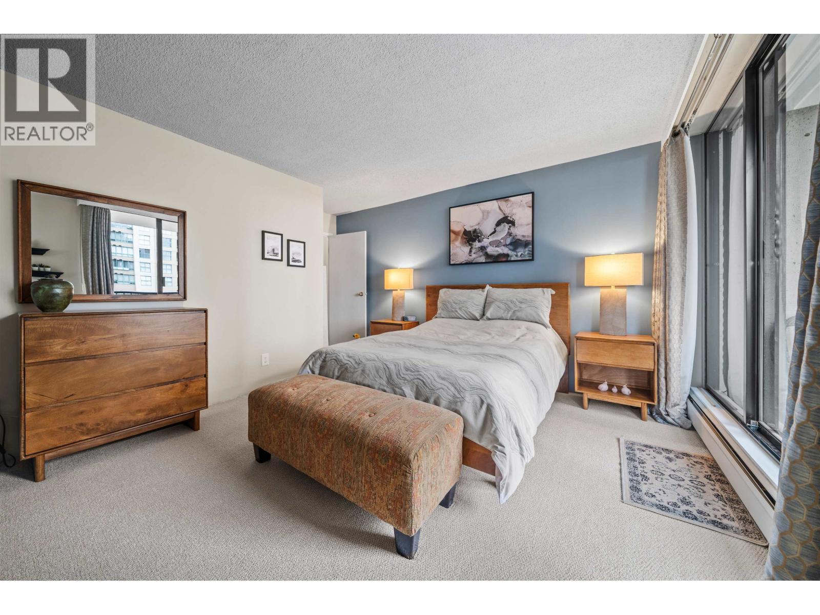 For sale: 502 710 SEVENTH AVENUE, New Westminster, British