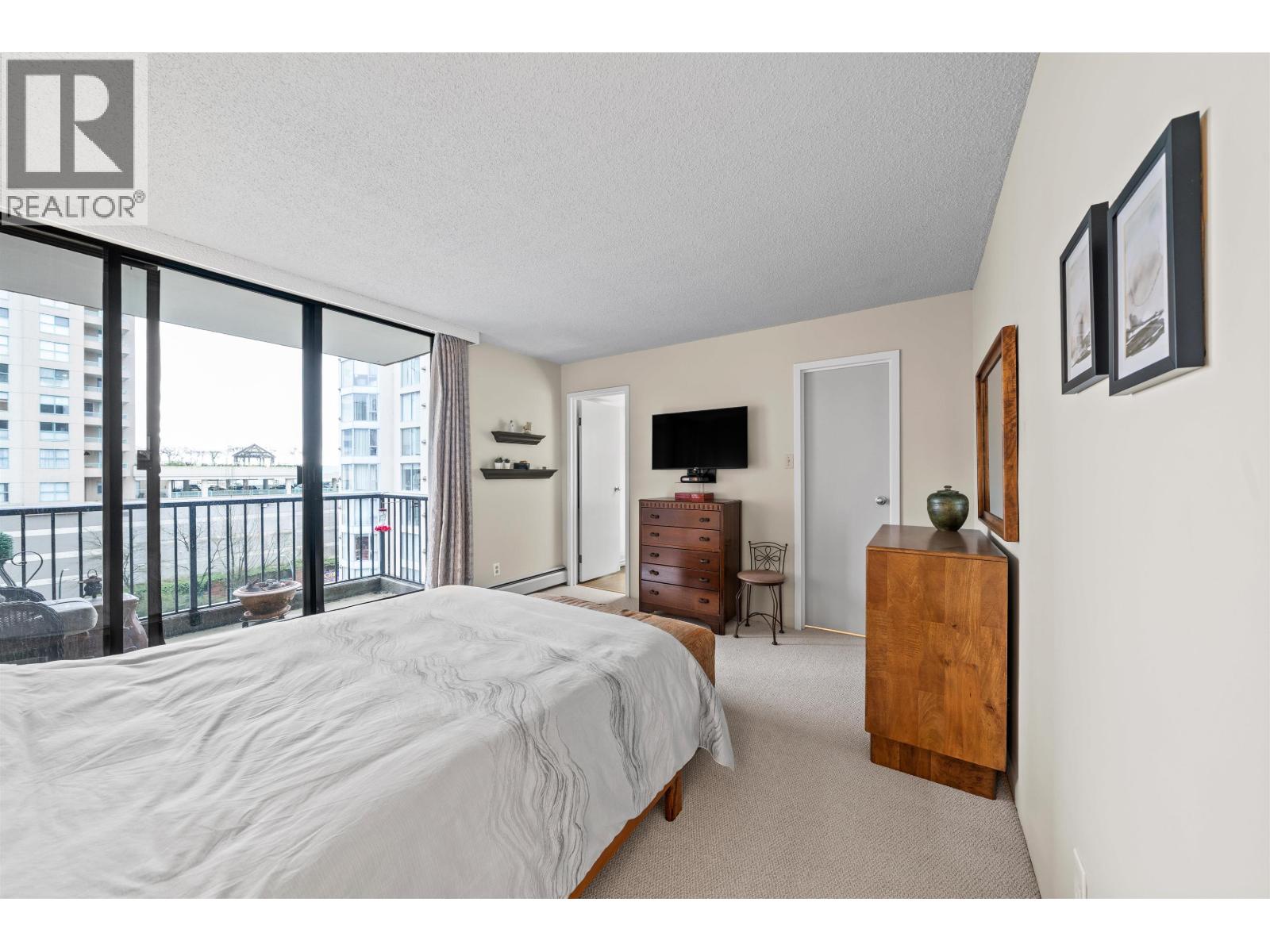 For sale: 502 710 SEVENTH AVENUE, New Westminster, British