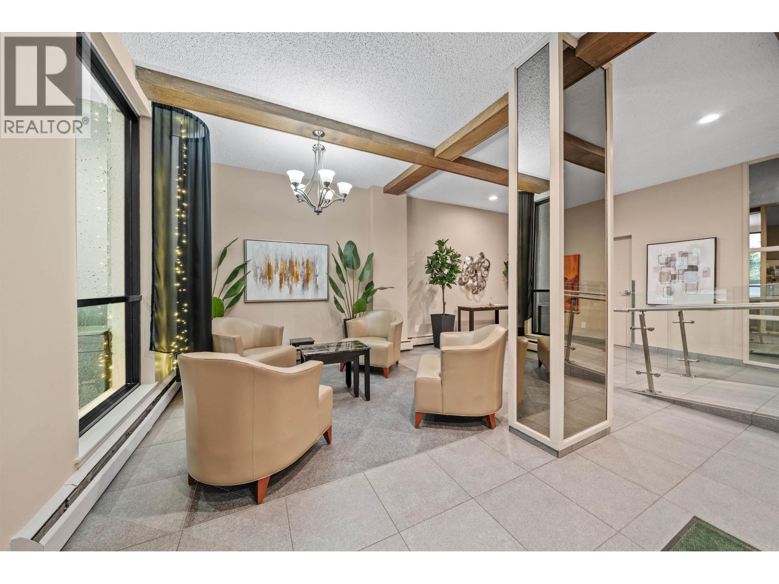For sale: 502 710 SEVENTH AVENUE, New Westminster, British