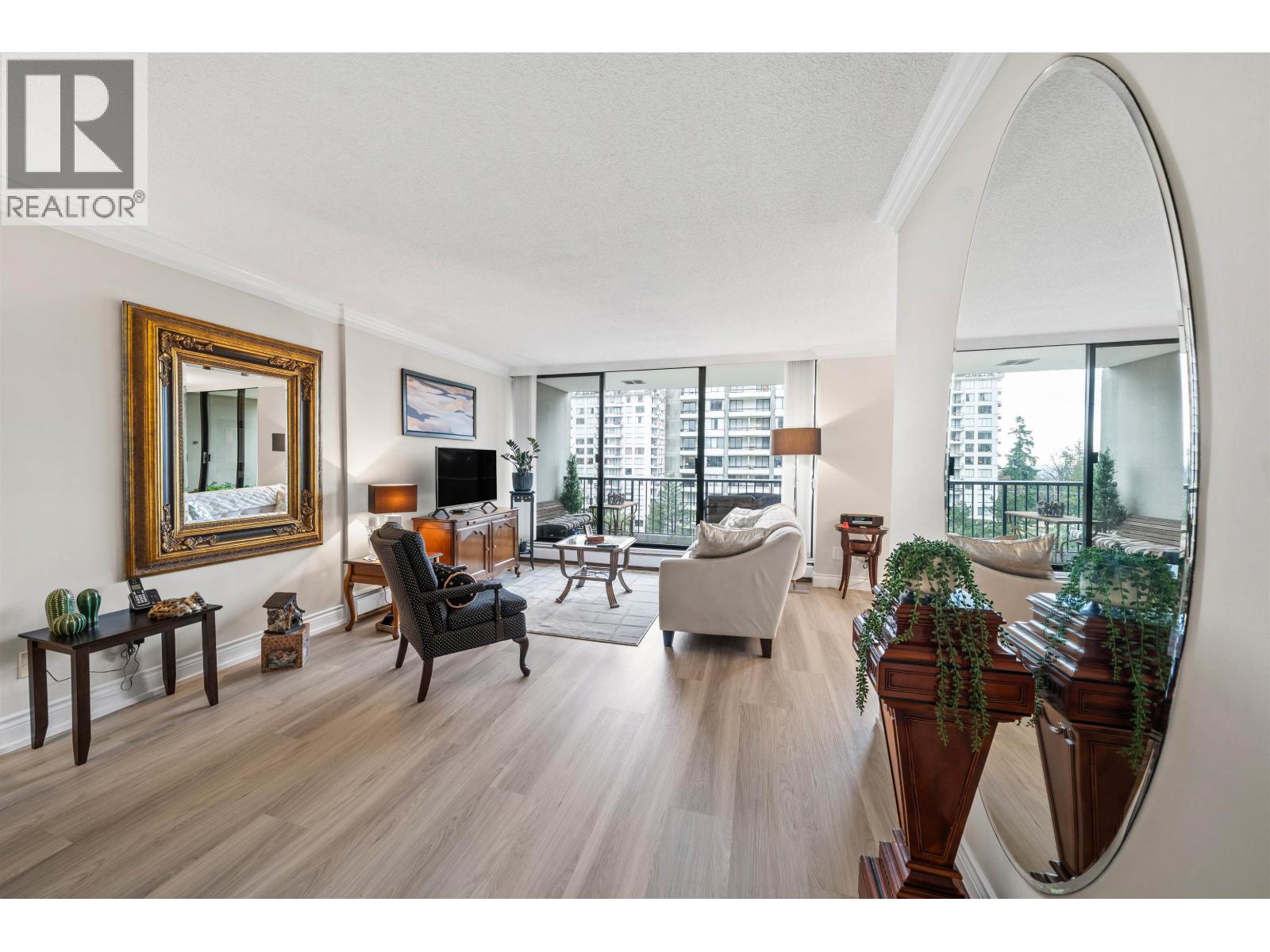 For sale: 502 710 SEVENTH AVENUE, New Westminster, British
