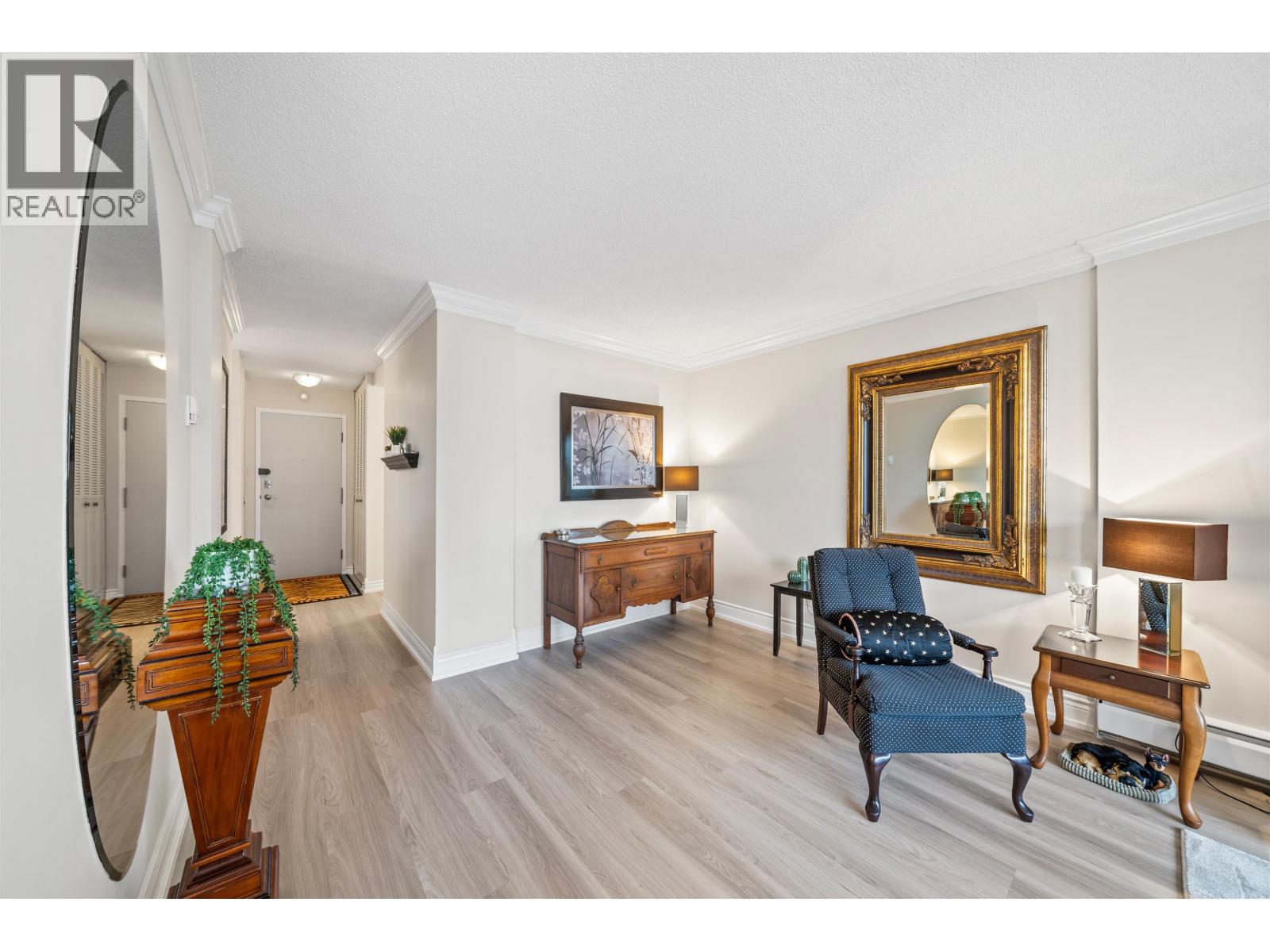 For sale: 502 710 SEVENTH AVENUE, New Westminster, British