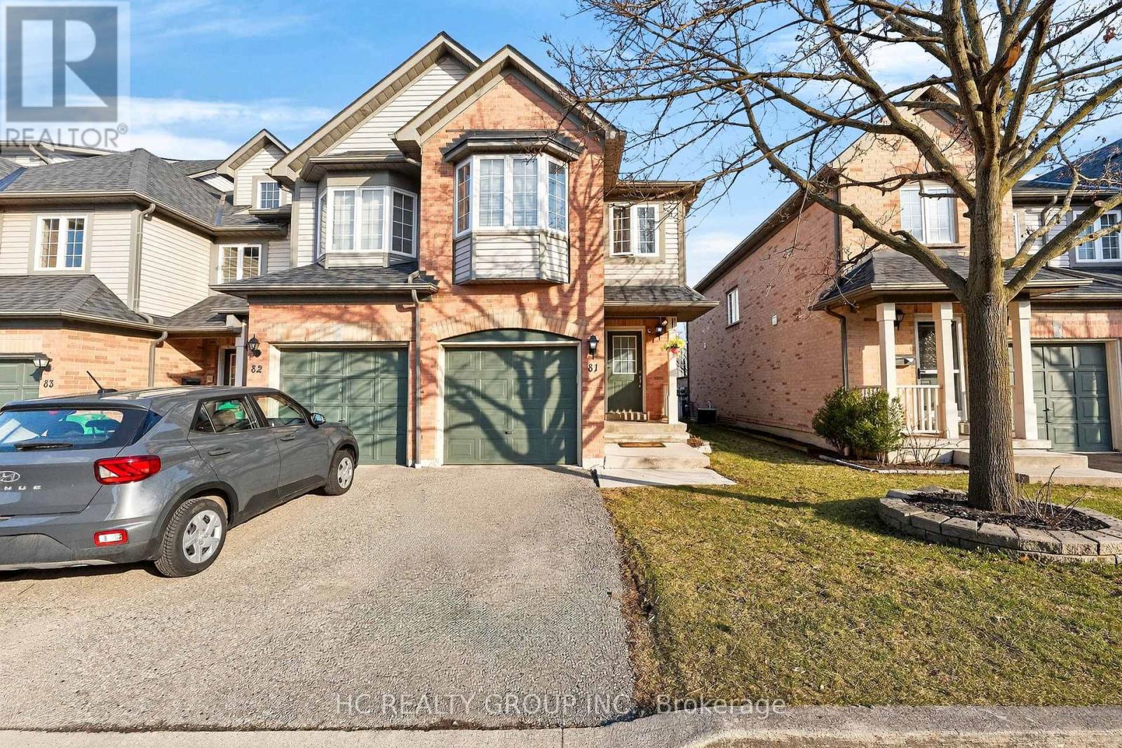 Row / Townhouse for Sale in 81 - 2080 LEANNE BOULEVARD|Mississauga (Sheridan), Ontario L5K2S6 3