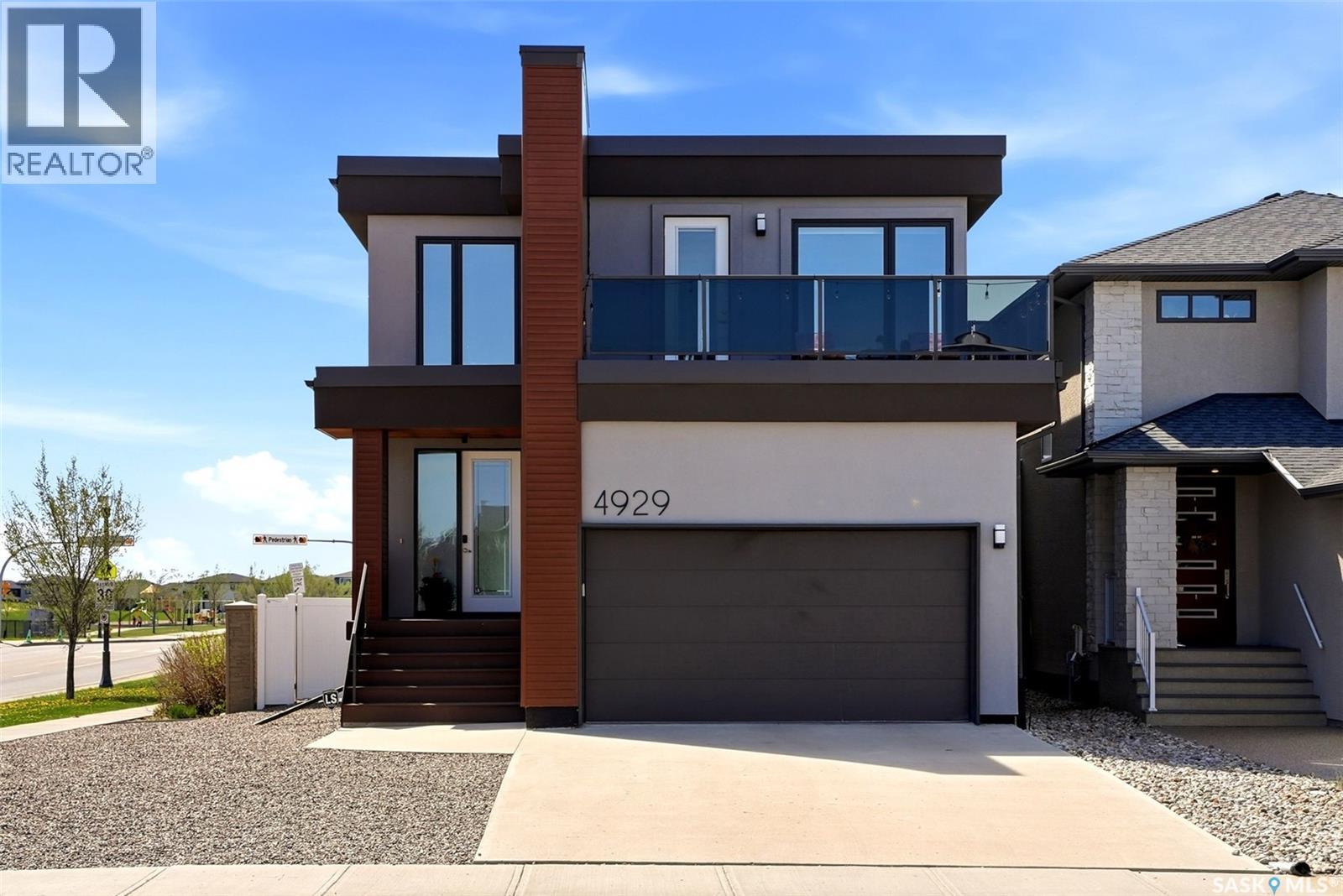 For sale: 4929 Green Brooks WAY E, Regina, Saskatchewan S4V3K5