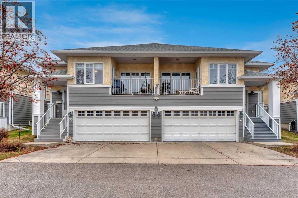 Duplex for Sale in 35, 72 Millside Drive SW|Calgary, Alberta T2Y2P9