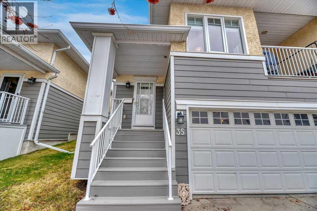 Duplex for Sale in 35, 72 Millside Drive SW|Calgary, Alberta T2Y2P9 3