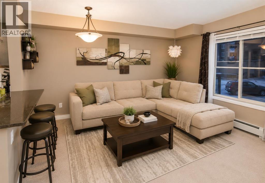 Apartment for Sale in 1205, 1317 27 Street SE|Calgary, Alberta T2A4Y5 2