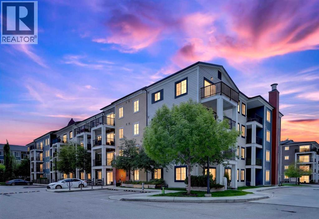 Apartment for Sale in 3312, 215 Legacy Boulevard SE|Calgary, Alberta T2X3Z6