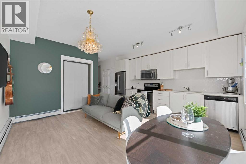 Apartment for Sale in 1407, 215 Legacy Blvd SE|Calgary, Alberta T2X3Z4