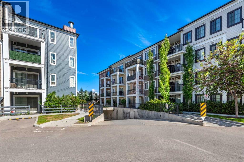 Apartment for Sale in 1407, 215 Legacy Blvd SE|Calgary, Alberta T2X3Z4 4