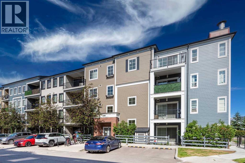 Apartment for Sale in 1407, 215 Legacy Blvd SE|Calgary, Alberta T2X3Z4 3