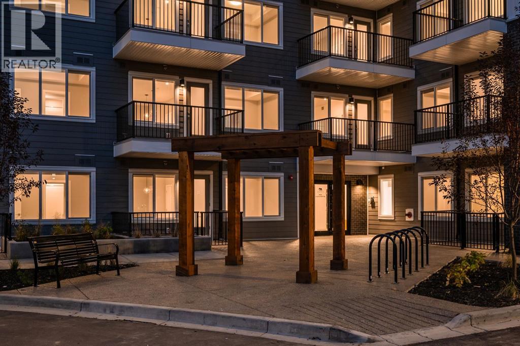 Apartment for Sale in 2201, 44 Skyview Parkway NE|Calgary, Alberta T3N2R8