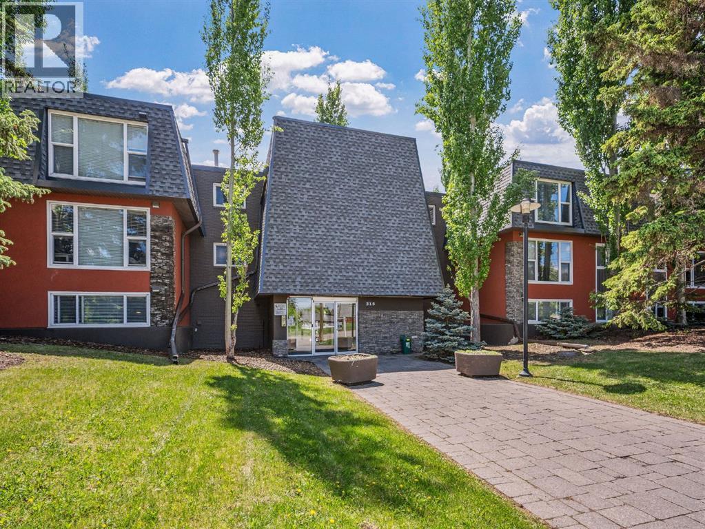 Apartment for Sale in 109, 315 50 Avenue SW|Calgary, Alberta T2S1H3 2