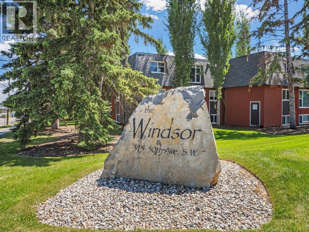 Apartment for Sale in 109, 315 50 Avenue SW|Calgary, Alberta T2S1H3 3